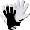 L+d Griffy - 1707-12 Nappaleder Montagehandschuh Größe (Handschuhe): 12, xxxl en 397 cat ii 1 Paar