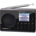 Dr 70 Kofferradio dab+, ukw Taschenlampe Schwarz - Albrecht