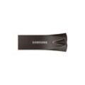 USB-Stick 128GB bar Plus Titan Gray usb 3.1 (MUF-128BE4/APC) - Samsung