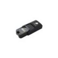 CORSAIR CMFSL3X1-32GB - USB-Stick, USB 3.0, 32 GB, Flash Voyager Slider X1 (CMFSL3X1-32GB)