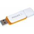 USB-Stick 128GB 3.0 usb Drive Snow super fast brown (FM12FD75B/00) - Philips