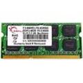 G.Skill SO-DIMM 4 GB DDR3-1066, Arbeitsspeicher ,für iMac,MacBook/Pro,MacMini, Retail