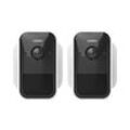 Yale Smart Outdoor Camera 2er-Set