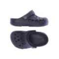 Crocs Herren Kinderschuhe, marineblau, Gr. 22