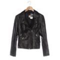 Only Damen Jacke, schwarz, Gr. 36