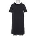 Jil Sander Damen Kleid, schwarz, Gr. 36