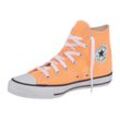 Converse CHUCK TAYLOR ALL STAR SEASONAL COLOR Sneaker, orange