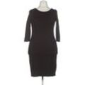 Tom Tailor Damen Kleid, schwarz, Gr. 40