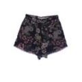 Pepe Jeans Damen Shorts, schwarz, Gr. 34