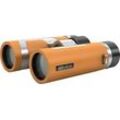 GOVIEW ZOOMR 10x34 Fernglas, Sunset Orange 10x, 34 mm, Fernglas