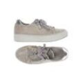 Gabor Damen Sneakers, beige, Gr. 3.5