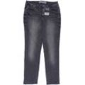 Cecil Damen Jeans, grau, Gr. 28