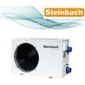 Steinbach Schwimmbad Luft-Wärmepumpe 5,0 kW Waterpower 5000