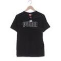 Puma Herren T-Shirt, schwarz, Gr. 48