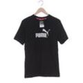 Puma Herren T-Shirt, schwarz, Gr. 48