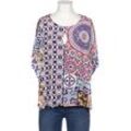 Desigual Damen Bluse, flieder, Gr. 34