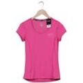 Nike Damen T-Shirt, pink, Gr. 34