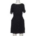 Armedangels Damen Kleid, schwarz, Gr. 36