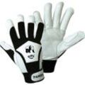 L+d Griffy - Leipold Doehle Panda 1730-11 Nappaleder Montagehandschuh Größe (Handschuhe): 11, xxl en 388:2016 c