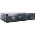 Satelliten-Receiver DSR500HD Full hd (DVB-S2) Free to Air Sat-Receiver - Schwaiger