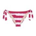 Triumph - Bikini Tai - Red 36 - Summer Fizz - Bademode für Frauen