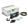 Festool Getriebe-Exzenterschleifer ROTEX RO 90 DX FEQ-Plus 230V