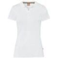 Polo-Shirt Epola BOSS weiss, 42