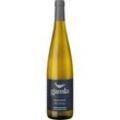 Gamla White Riesling, Golanhöhen (Israelische Siedlung), Galiläa, Golanhöhen, 2023, Weißwein