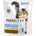 PERFECT FIT Junior Hundefutter mit Kardamomkern für kleine Hunde 750g