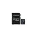 SDCIT2/16GB - microSDHC-Speicherkarte 16GB Industrial (SDCIT2/16GB) - Kingston