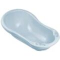 Kinderbadewanne 100 x 51 x 29, nordisch blau