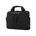 Wenger BC Free - Notebook-Tasche - 35.6 cm (14") - Schwarz