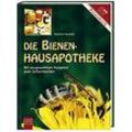 Die Bienen-Hausapotheke - Manfred Neuhold, Gebunden