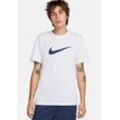 Nike Sportswear T-Shirt M NSW SP SS TOP, weiß