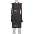 M Missoni Damen Kleid, schwarz, Gr. 42