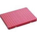 ALEON Laptop Case 17" - Rot