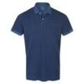 Polo-Shirt GANT blau, 54