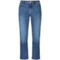 7/8-Jeans Modell Vic Cropped Sparkle Raffaello Rossi denim, 42