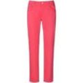 Jeans Regular Fit Modell Cici ANGELS pink, 38