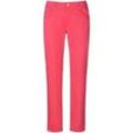 Jeans Regular Fit Modell Cici ANGELS pink, 18