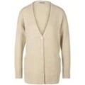 Strickjacke include beige, 38