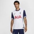 Tottenham Hotspur 2024/25 Match Home Nike Dri-FIT ADV Authentic Fußballtrikot (Herren) - Weiß