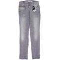 Freeman T. Porter Damen Jeans, grau, Gr. 24