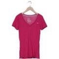 Nike Damen T-Shirt, pink, Gr. 36