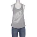 Nike Damen Top, grau, Gr. 36