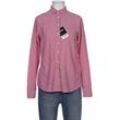 eterna Damen Bluse, pink, Gr. 36