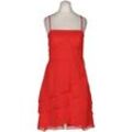 Vera Mont Damen Kleid, rot, Gr. 34