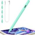 YOLPHA Eingabestift iPad, Active Stylus Pen