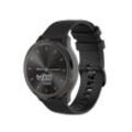 Rosnek Smartwatch-Armband 18/20/22mm