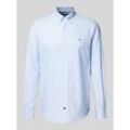 Business-Hemd mit Button-Down-Kragen Modell 'Henry'